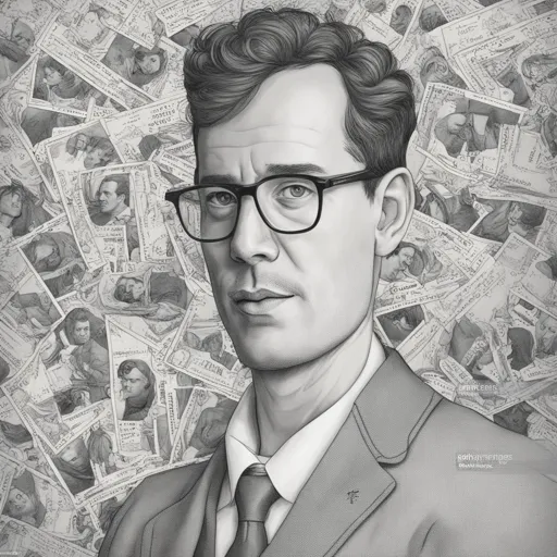James Corbett (author)