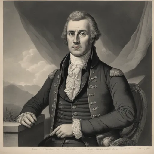 James Corcoran