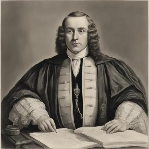 James Cornelius O'Dowd