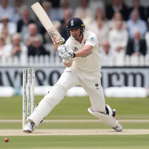 James Cornford (cricketer, born 1978)