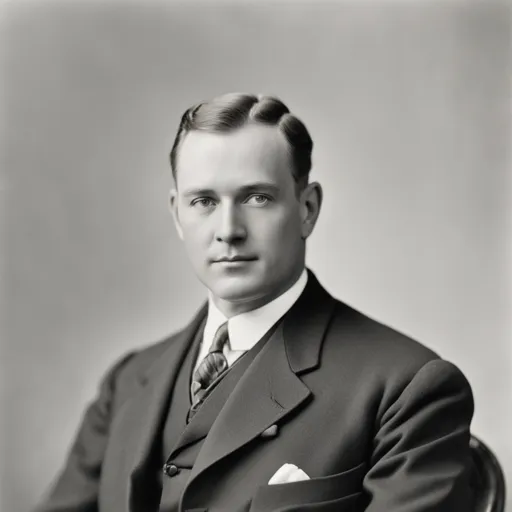 James Corry (Canadian politician)