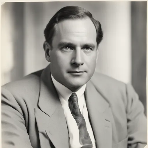 James Corson Niederman