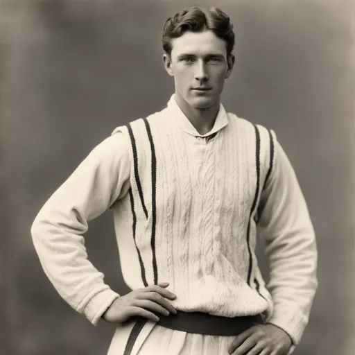 James Cosgrave (cricketer)
