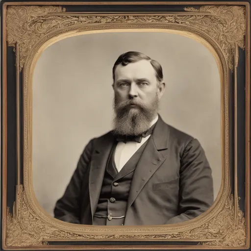 James Cosgrove (politician)