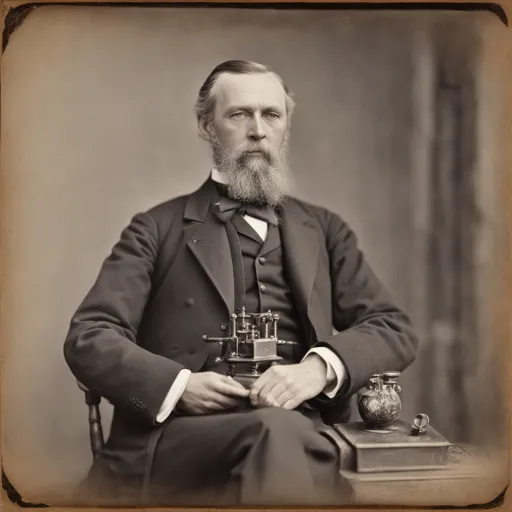 James Cosh