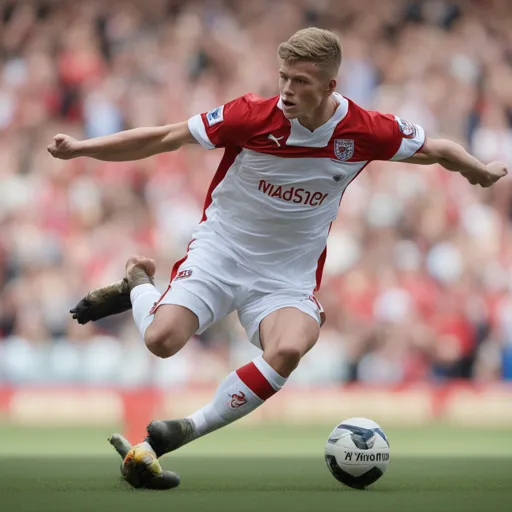 James Cotterill