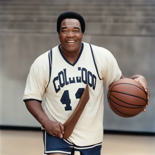 James Cotton (basketball)