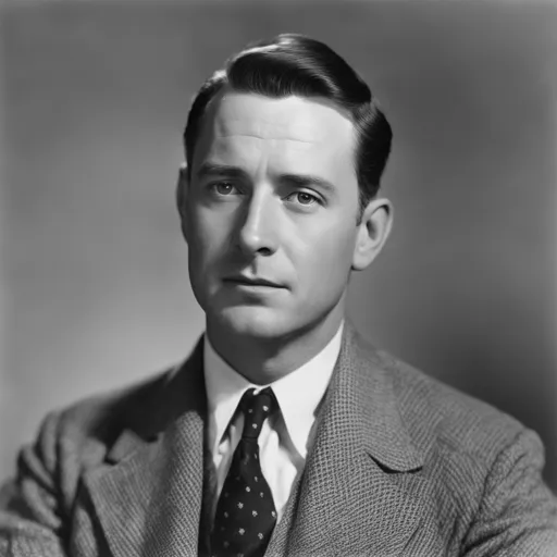 James Courage