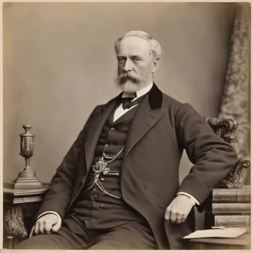 James Cowan Smith