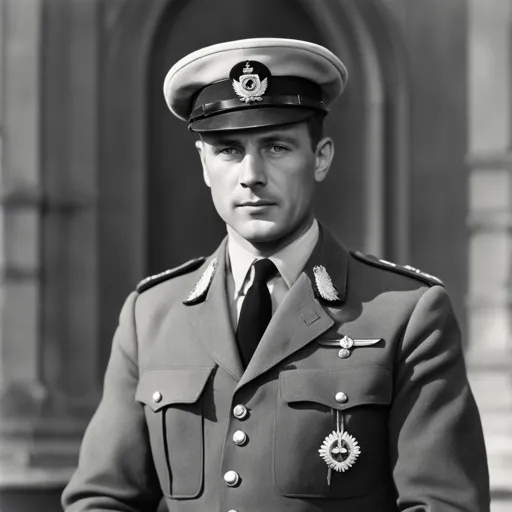 James Coward (RAF officer)