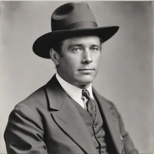 James Cowgill