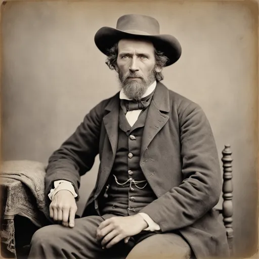 James Cowie (Australian settler)