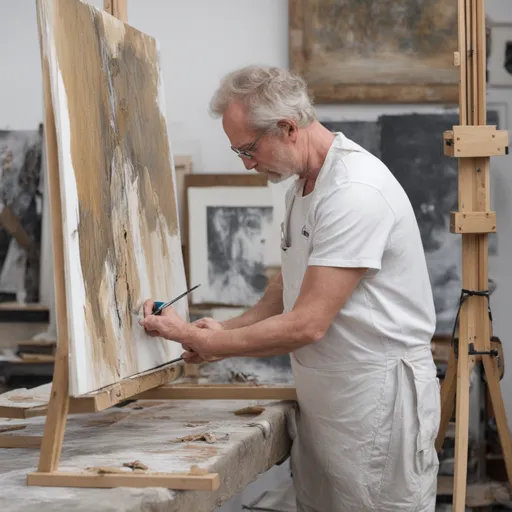 James Cowie (artist)