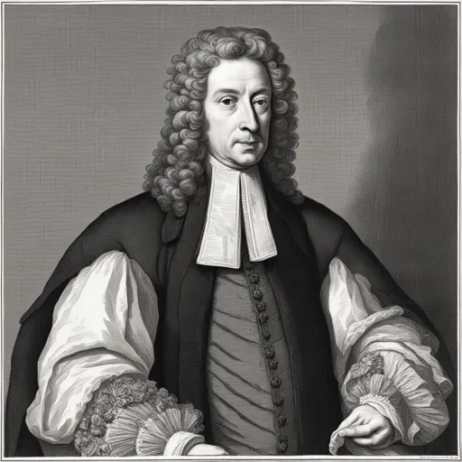 James Cowper