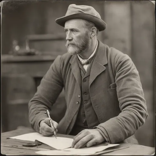 James Cox (labourer)