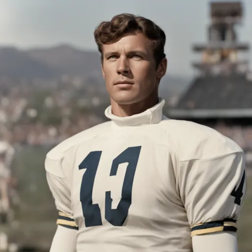 James Cox (quarterback)