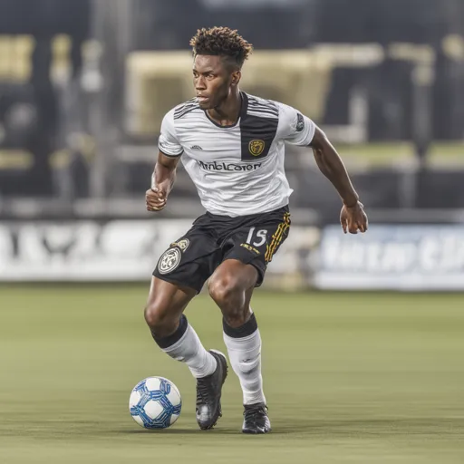 James Cox (soccer)