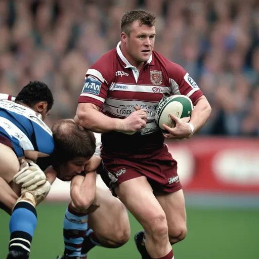 James Coyle (rugby league)