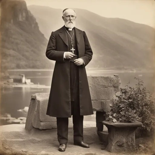 James Crabb (priest)