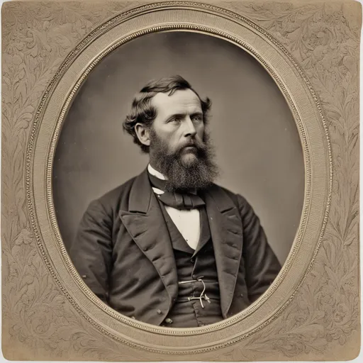 James Crabb Verco
