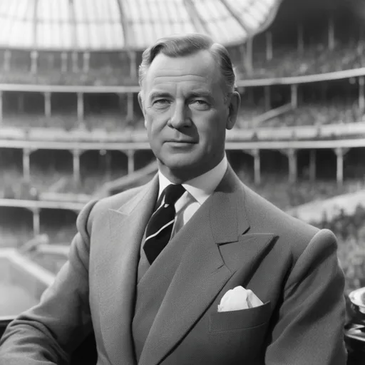 James Craig, 2nd Viscount Craigavon