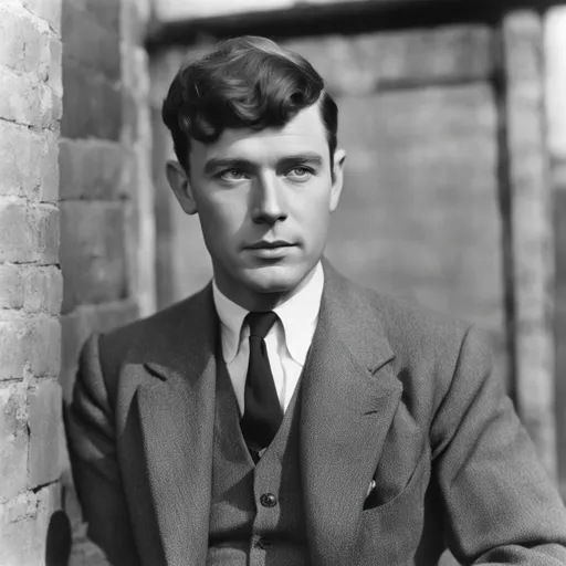 James Craig (County Antrim, 20th century)