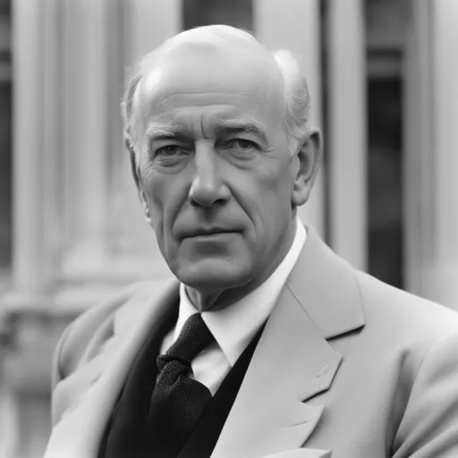 James Craig (diplomat)