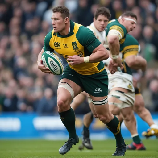 James Craig (rugby union, born 1988)