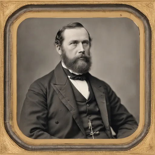 James Craig Taylor