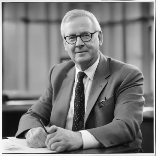 James Craigen (politician)