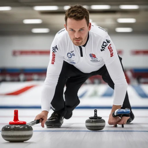 James Craik (curler)