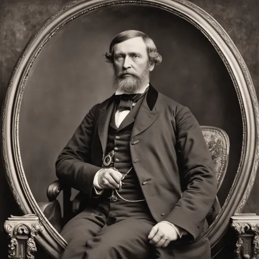 James Craik (moderator)