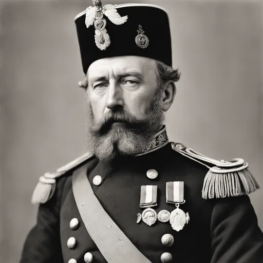 James Craufurd (British Army officer)