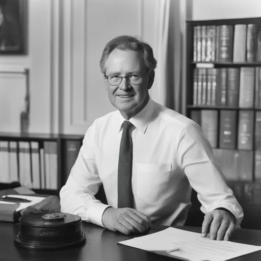 James Crawford (Australian politician)