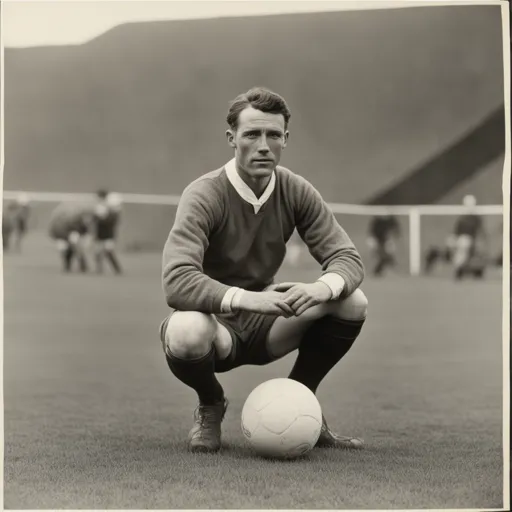 James Crawford (footballer, born 1904)