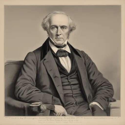 James Crawford Gregory