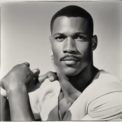 James Crayton