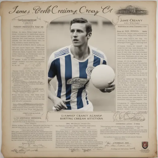 James Creaney