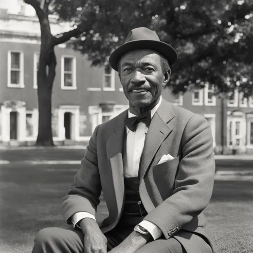 James Creed Meredith