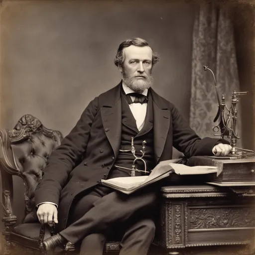 James Creighton Odiorne