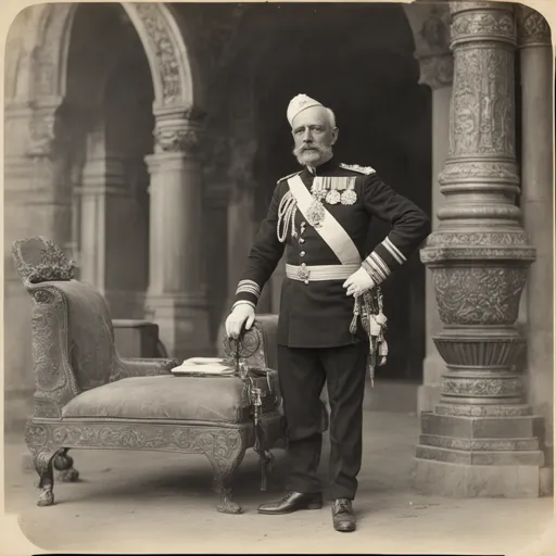 James Crerar