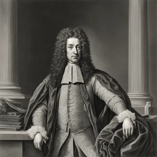 James Cressett
