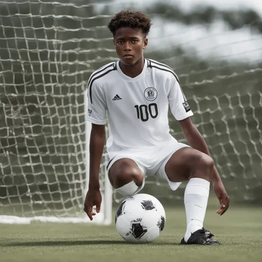 James Crockett (soccer)