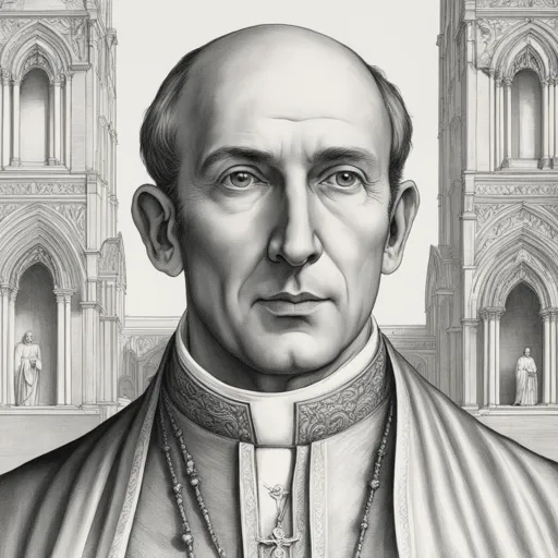 James Croft (priest)