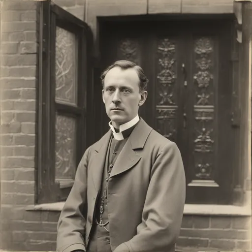 James Cropper (priest)