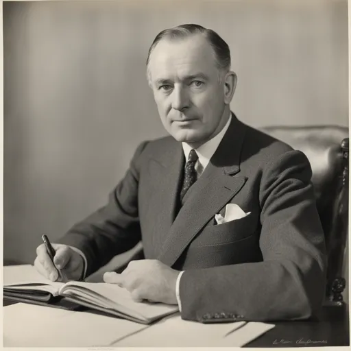 James Crosbie (senator)