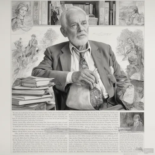 James Cross Giblin