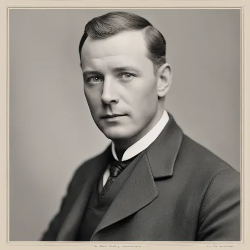 James Crossley (author)