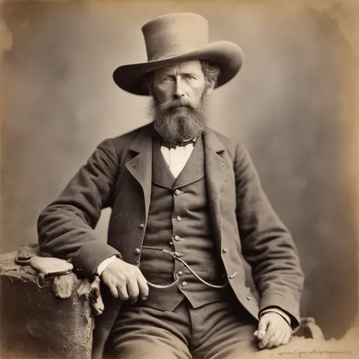 James Crotty (prospector)