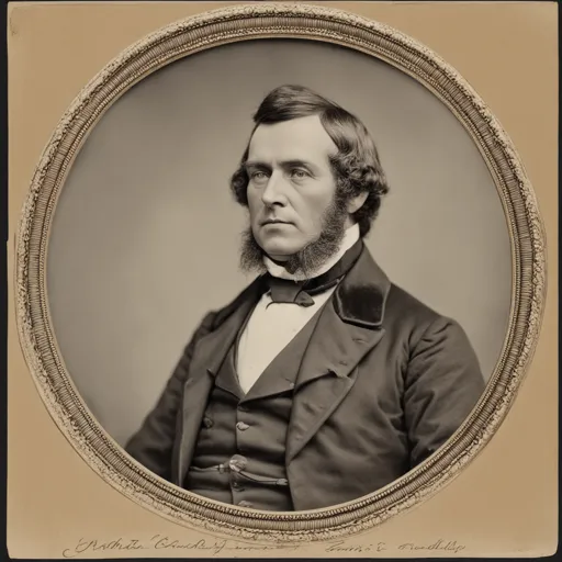 James Crowdy